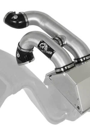 Best Choice aFe Magnum FORCE Stage-2 Pro 5R Cold Air Intake System 2017 Ford Raptor V6-3.5L (tt)