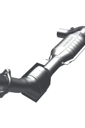 Limited Edition MagnaFlow Conv DF 97-00 Ford Vans 4.2L