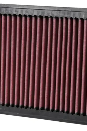 K&N Replacement Air Filter PORSCHE 911,930 3.0,3.5L TURBO Limited Offer