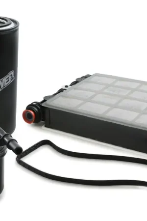 Mega Sale aFe 20-24 Ford Diesel Trucks Power ProGuard Diesel Fluid Filter Kit