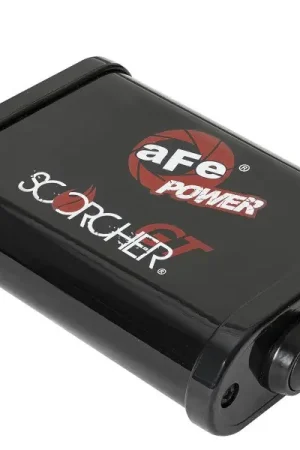 Save Now aFe Toyota Tacoma 16-22 V6-3.5L SCORCHER GT Power Module