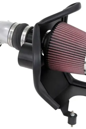 Limited Edition K&N 19-20 Kia Forte L4-2.0L F/I Typhoon Performance Air Intake System