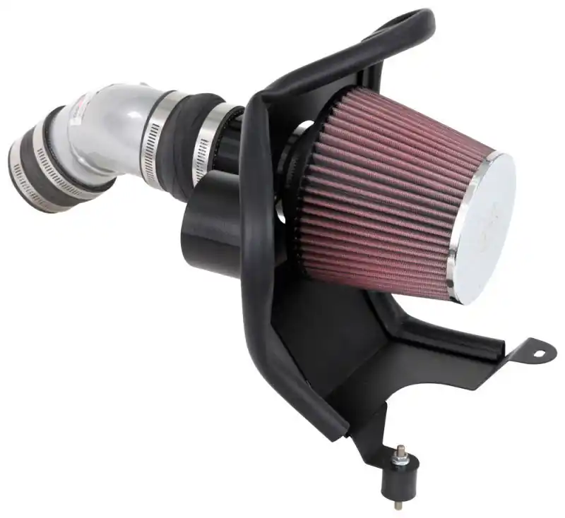 Limited Edition K&N 19-20 Kia Forte L4-2.0L F/I Typhoon Performance Air Intake System
