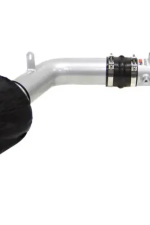 K&N Performance Intake Kit TYPHOON; MAZDA 6, L4-2.3L, 03-06; SILVER Grab Now