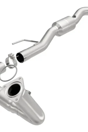MagnaFlow Conv DF 04-06 Avalanche Driver Side 8.1L Low Price