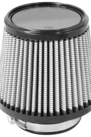 aFe MagnumFLOW Air Filters IAF PDS A/F PDS 3-1/2F x 6B x 4-3/4T x 5H Latest