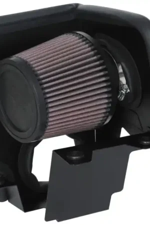 K&N 19-20 Mazda 3 L4-2.5L Typhoon Air Intake Next Day Delivery