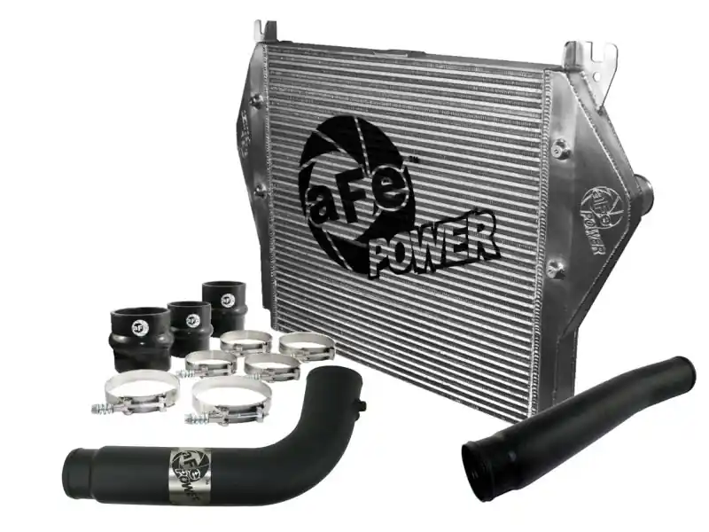 Top Rated aFe Bladerunner Intercoolers I/C Dodge Diesel Trucks 07.5-09 L6-6.7L (td)