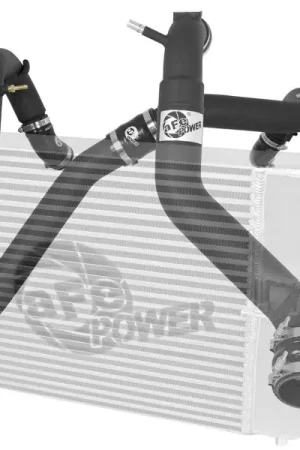 aFe Bladerunner GT Series Intercooler 11-14 Ford F-150 EcoBoost 3.5L (tt) Price Drop