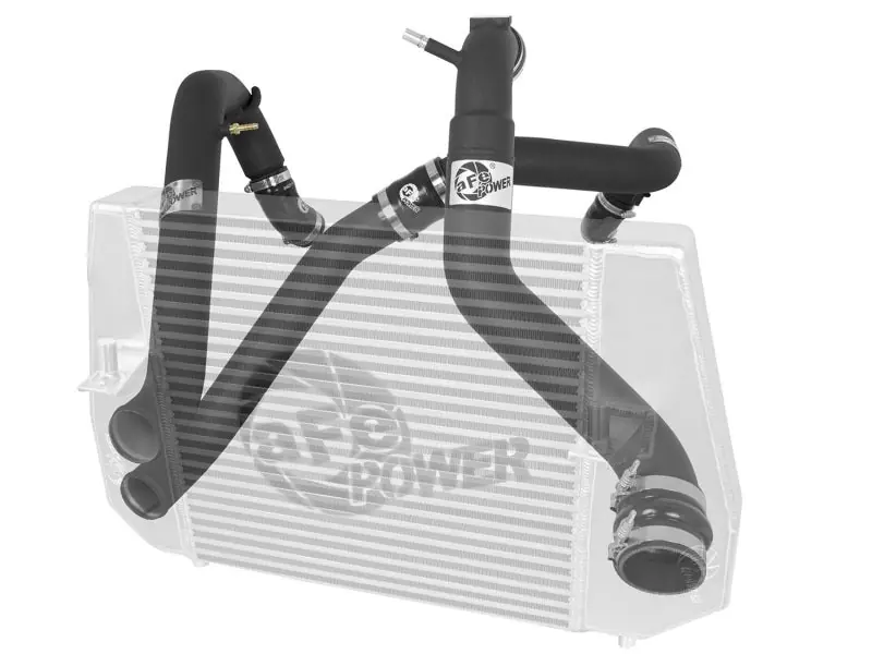 aFe Bladerunner GT Series Intercooler 11-14 Ford F-150 EcoBoost 3.5L (tt) Price Drop
