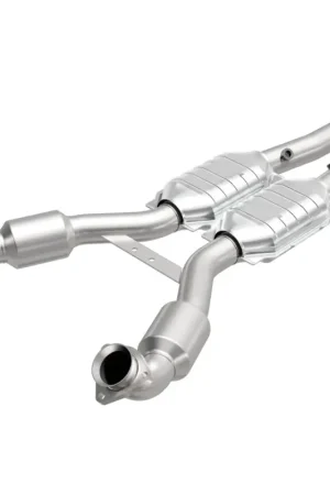 New Arrival MagnaFlow Conv DF 2004 Chevy Corvette 5.7L