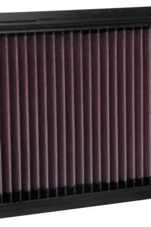 K&N 2019 Infiniti QX50 2.0L Replacement Drop In Air Filter Warranty Included