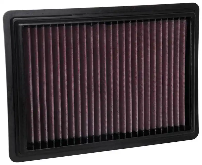 K&N 2019 Infiniti QX50 2.0L Replacement Drop In Air Filter Warranty Included