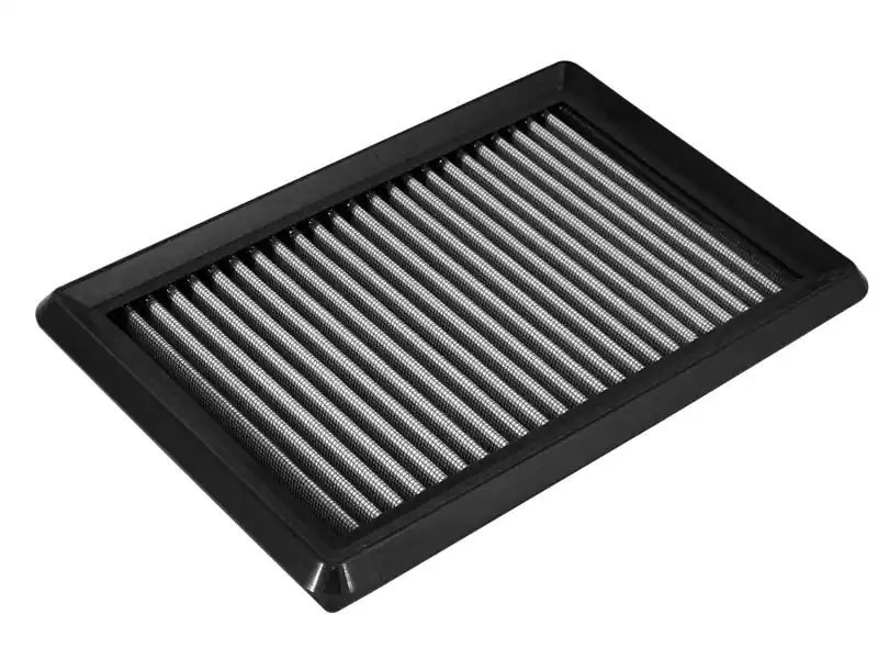 While Supplies Last aFe MagnumFLOW OEM Replacement Air Filter Pro DRY S 2014 Mazda 3 L4 2.0L/2.5L