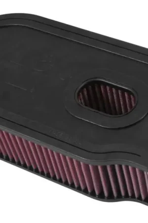 K&N Replacement Unique Air Filter for 2009-2014 Mercedes-Benz C/CLS/E/GLK/ML/S/SLK Class Diesel Secure Checkout