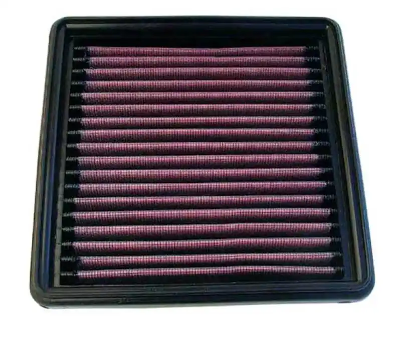 K&N Replacement Air Filter AIR FILTER, CHEV CAMARO 2.8L 1985-89, 5.0L 1985-92, 5.7L 1987-92 Direct From Factory