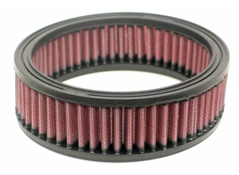 K&N Custom Air Filter Round 5-7/8in OD x 4-7/8in ID x 1.4/5in H Weekend Sale