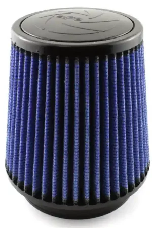 aFe MagnumFLOW Air Filters UCO P5R A/F P5R 4-1/2F x 6B x 4-3/4T x 6H Discount