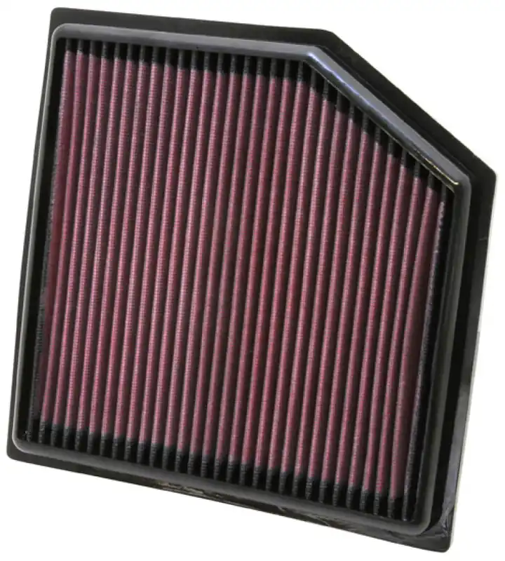 Best Price K&N 08-11 Lexus GS460 4.6L-V8 Drop In Air Filter