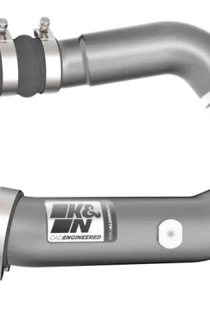 Sale K&N 2024 Toyota Tacoma Turbo Charge Pipes