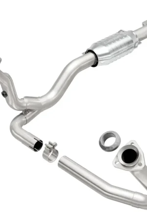 Fan Favorite Magnaflow Conv DF 2000 S10/Sanoma 4.3L