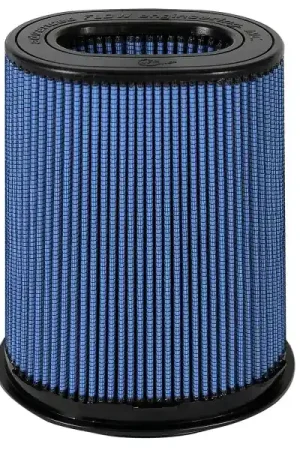 aFe MagnumFLOW Pro 5R Universal Air Filter(6inx4in) F x (8.5inx6.5in) B x (7inx5in) T (Inv) x 10in H Worldwide Shipping