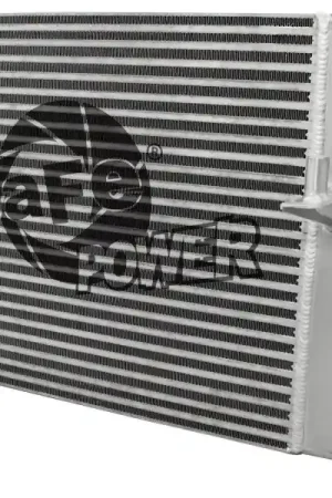 aFe Power BladeRunner 3in Intercooler 13-14 Ford F-150 V6 3.5L (tt) Fresh Stock