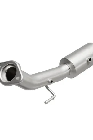 Professional Grade MagnaFlow 2007-2011 Honda Civic L4 2.0L California Catalytic Converter Direct Fit