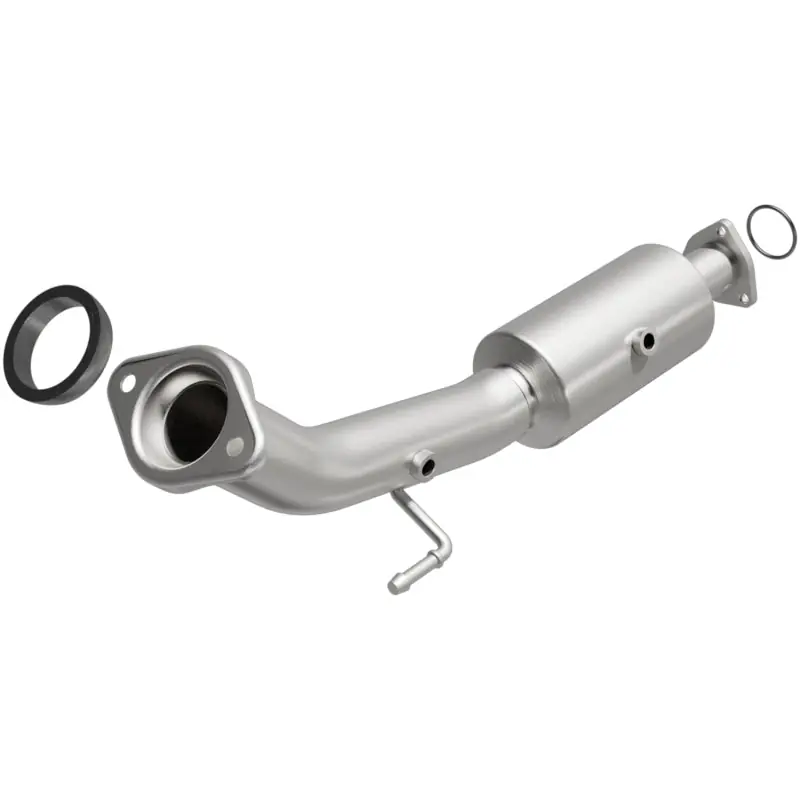 Professional Grade MagnaFlow 2007-2011 Honda Civic L4 2.0L California Catalytic Converter Direct Fit