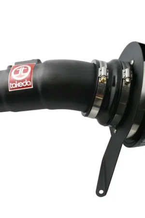 Super Sale aFe Takeda Intakes Stage-2 PDS AIS PDS Honda Accord 08-11 / Acura TL 09-11 V6-3.5/L3.7L (blk)