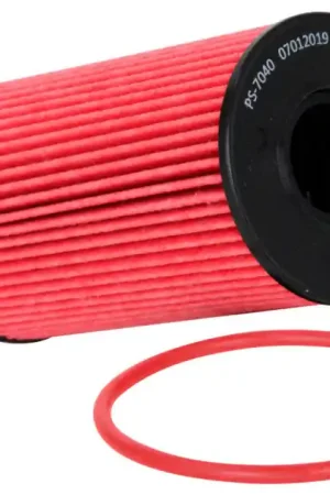 K&N 2020 Mercedes-Benz C43 AMG Oil Filter Special Discount