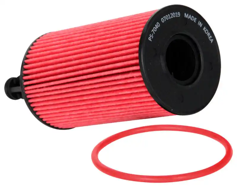 K&N 2020 Mercedes-Benz C43 AMG Oil Filter Special Discount