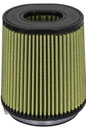 Instant Buy aFe MagnumFLOW Air Filters IAF PG7 A/F PG7 6F x 7-1/2B x (6-3/4x5-1/2)T (Inv) x 8H