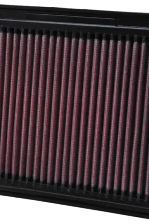 Handmade K&N 08-09 Scion xD / 07-10 Toyota Corolla Drop In Air Filter