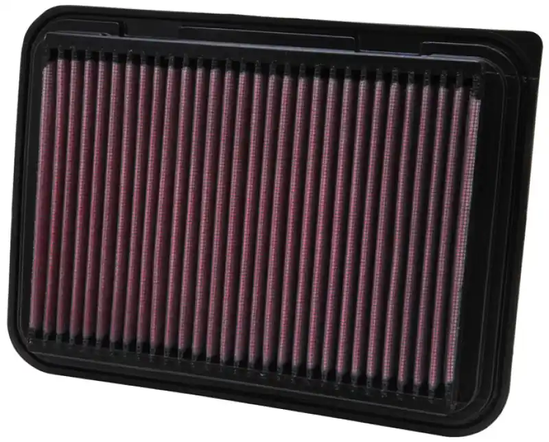 Handmade K&N 08-09 Scion xD / 07-10 Toyota Corolla Drop In Air Filter