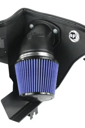aFe MagnumFORCE Intakes Stage-2 P5R AIS P5R BMW 3-Series (E46) 99-06 L6-2.5L/2.8L/3.0L Warranty Included