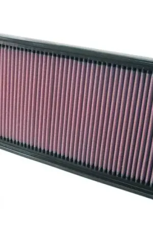 Best Seller K&N 04-11 Mercedes Benz A160 L4-2.0L DSL Drop In Replacement Air Filter