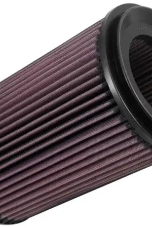 Instant Buy K&N 2015 Holden Colorado L4-2.8L DSL Replacement Drop In Air Filter