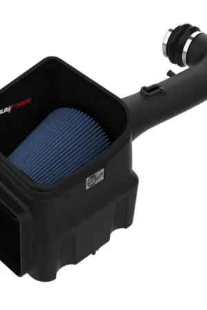 aFe MagnumFORCE Intake Stage-2 Pro 5R 14-19 GM Silverado/Sierra 1500 V8-5.3/6.2L Get Yours