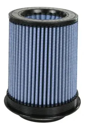 Final Sale aFe MagnumFLOW Air Filters IAF A/F P5R 4F x 6B(INV) x 5-1/2T (INV) x 7-1/2inH