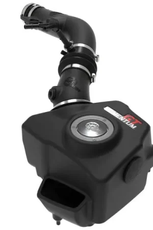 aFe Power 2021 Ford Bronco Sport L4-2.0L (t) Momentum GT Cold Air Intake System w/ Pro 5R Filter Free Shipping