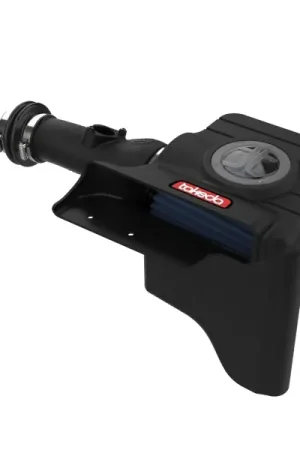 Low Price aFe Momentum GT Pro 5R Cold Air Intake System 17-20 Honda CR-V 1.5L (t)