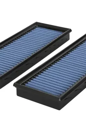 aFe MagnumFLOW Air Filters OER P5R A/F P5R Mercedes S Cls 00-11 CL/SL 01-11V8(1pr) Hot Picks