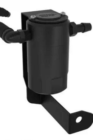 K&N 11-21 Dodge Challenger 6.4L V8 (Gas) Catch Can Oil Separator Price Cut