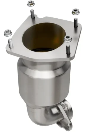 Secure Checkout Magnaflow Conv DF 01-02 Dodge Stratus 2.7L