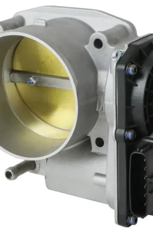 Latest aFe 2022+ Toyota GR86 / 2022+ Subaru BRZ 76mm Throttle Body