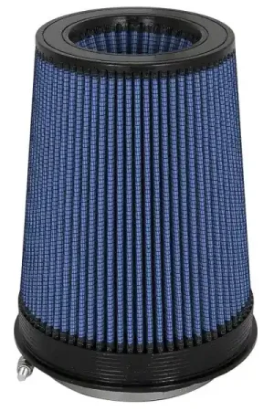 aFe MagnumFLOW Pro 5R Universal Air Filter 5in F x 7in B x 5.5in T (Inverted) x 9in H Buy Online