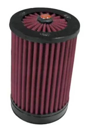 K&N Universal X-Stream Clamp-On Round Air Filter 3.531in Flg ID/4in OD/5.969in H Trending