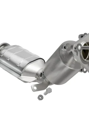 MagnaFlow Conv DF 08-13 Infiniti G37 V6-3.7LGAS 2.25in Dia Direct From Manufacturer