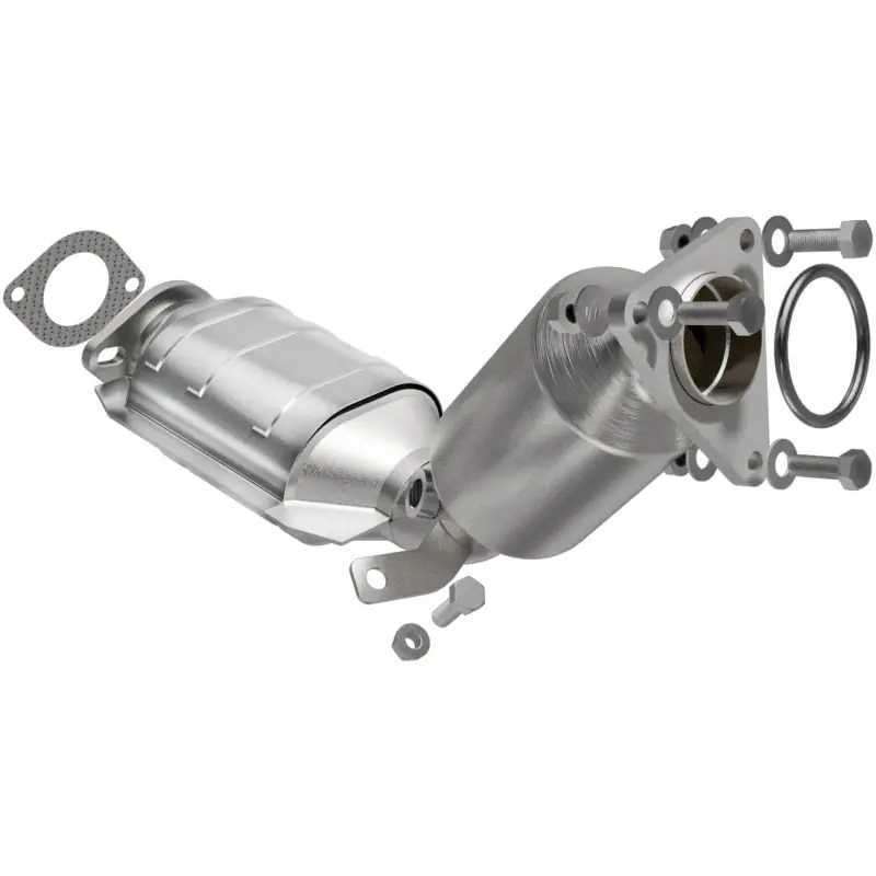 MagnaFlow Conv DF 08-13 Infiniti G37 V6-3.7LGAS 2.25in Dia Direct From Manufacturer